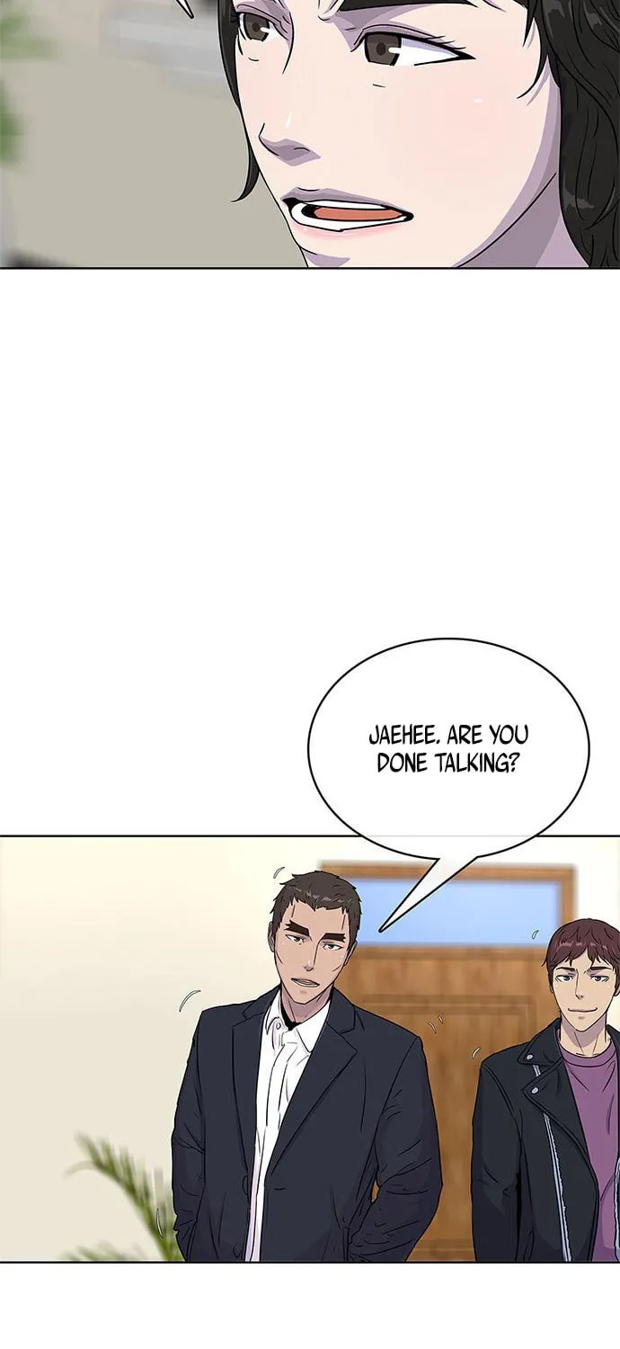 Read Kitchen Soldier chapter 64 image 45 on Lezhin
