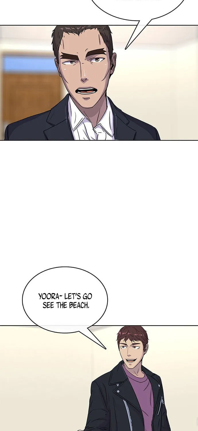 Read Kitchen Soldier chapter 64 image 47 on Lezhin