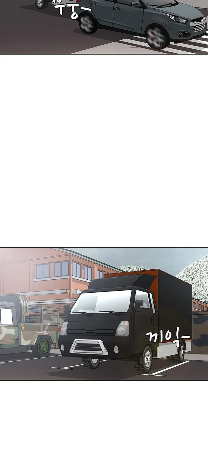 Read Kitchen Soldier chapter 64 image 49 on Lezhin