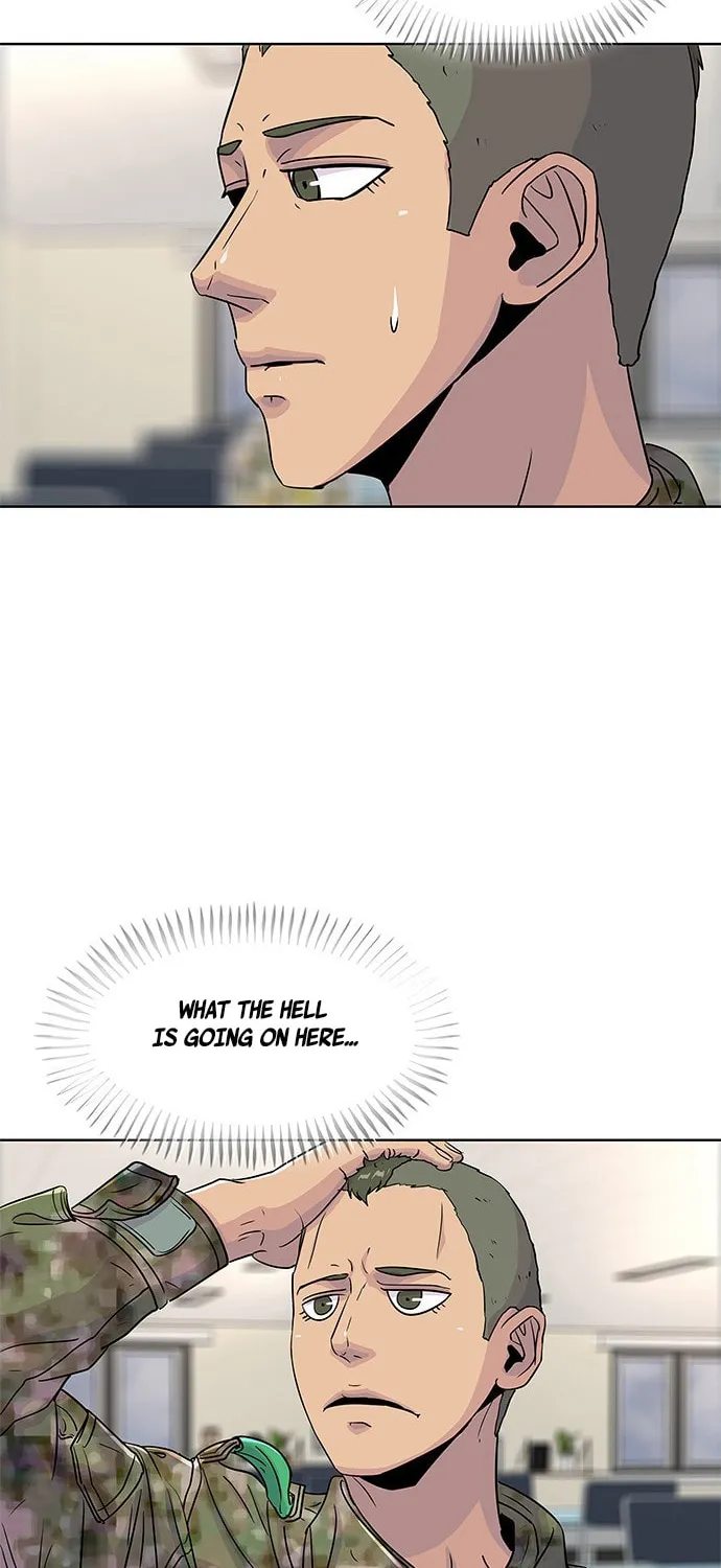 Read Kitchen Soldier chapter 64 image 53 on Lezhin