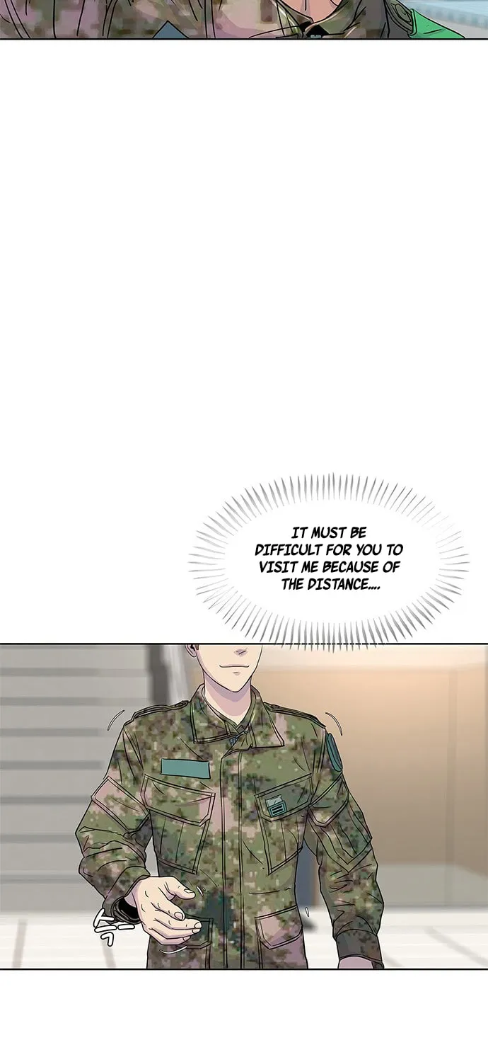 Read Kitchen Soldier chapter 64 image 54 on Lezhin