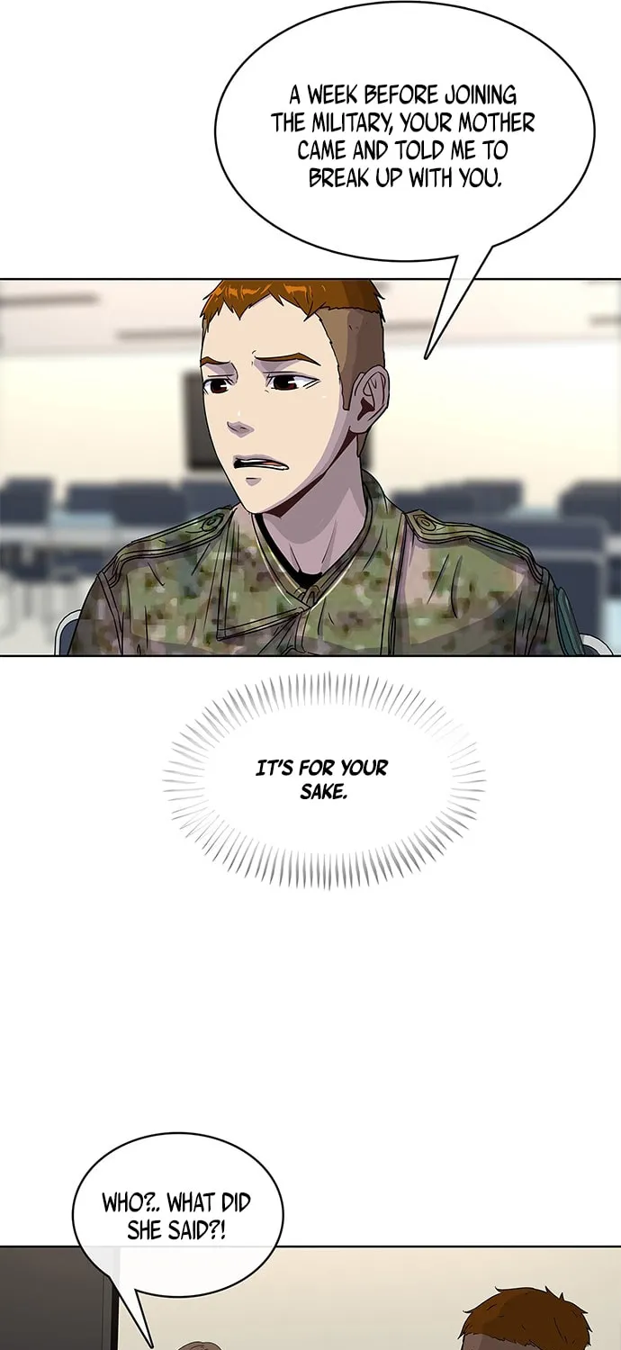 Read Kitchen Soldier chapter 65 image 12 on Lezhin