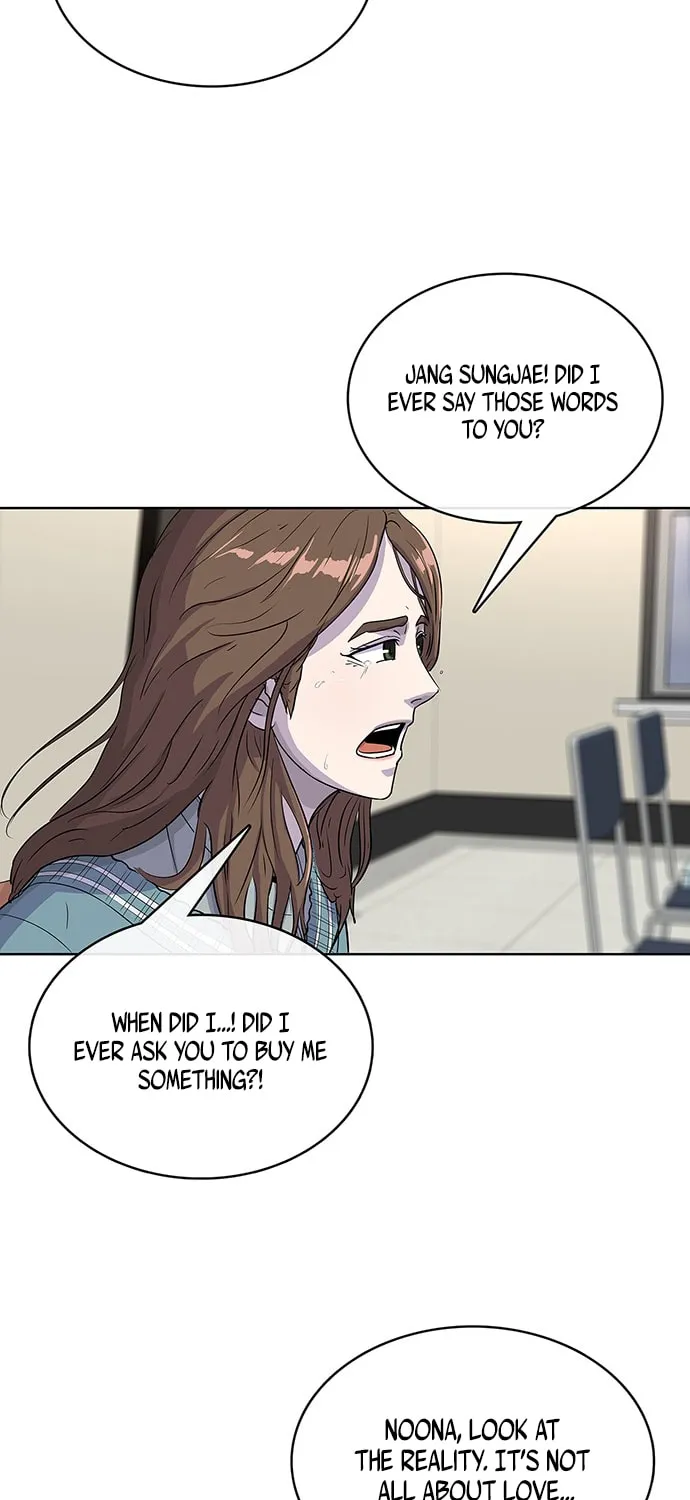 Read Kitchen Soldier chapter 65 image 14 on Lezhin