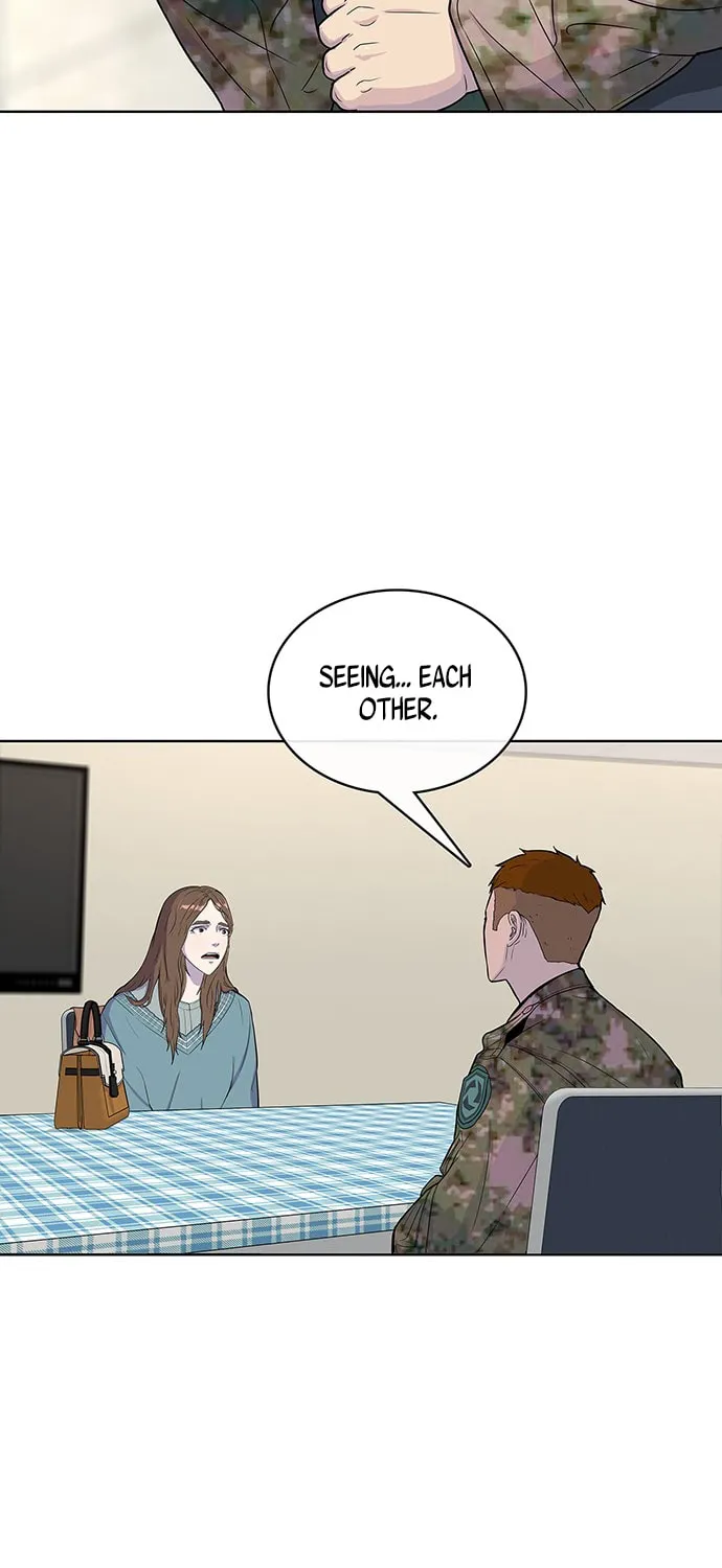 Read Kitchen Soldier chapter 65 image 16 on Lezhin