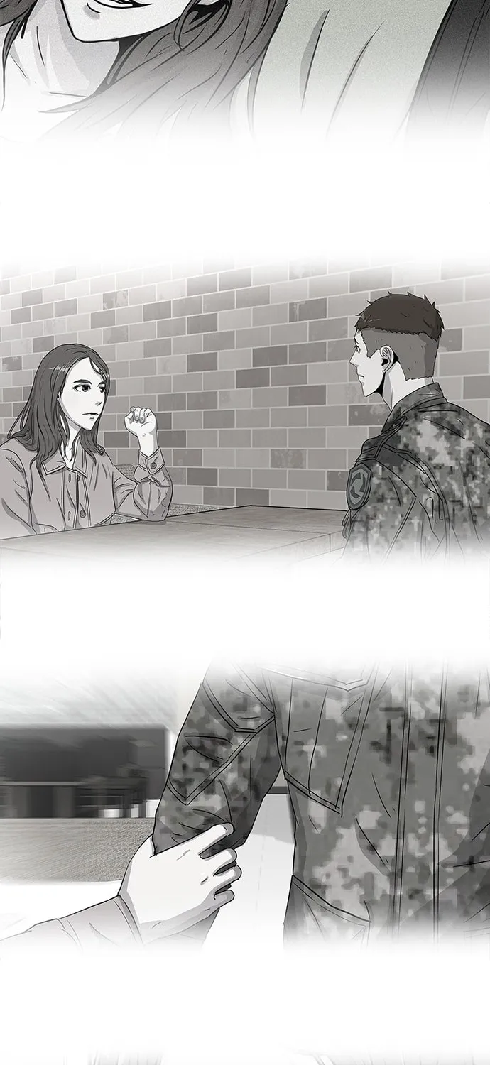Read Kitchen Soldier chapter 65 image 19 on Lezhin
