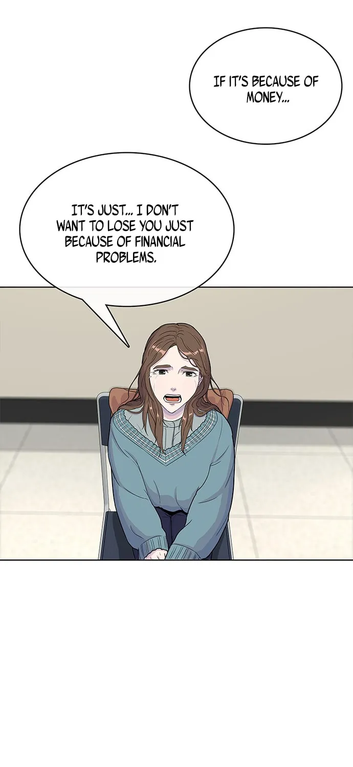 Read Kitchen Soldier chapter 65 image 21 on Lezhin