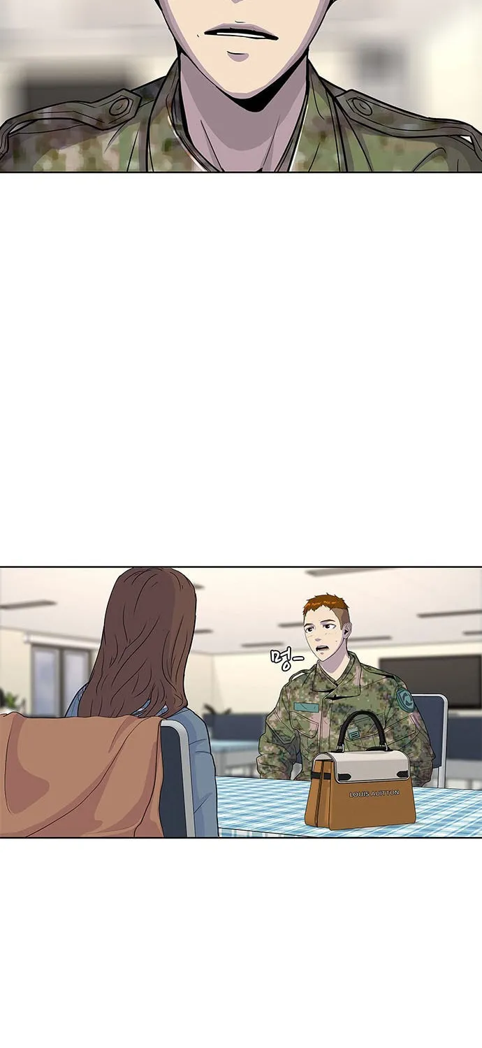 Read Kitchen Soldier chapter 65 image 23 on Lezhin