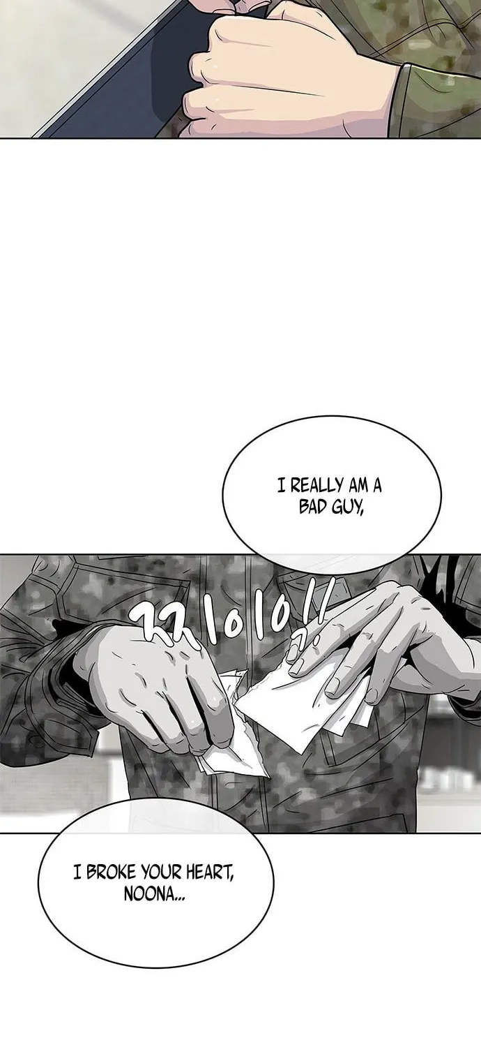 Read Kitchen Soldier chapter 65 image 25 on Lezhin