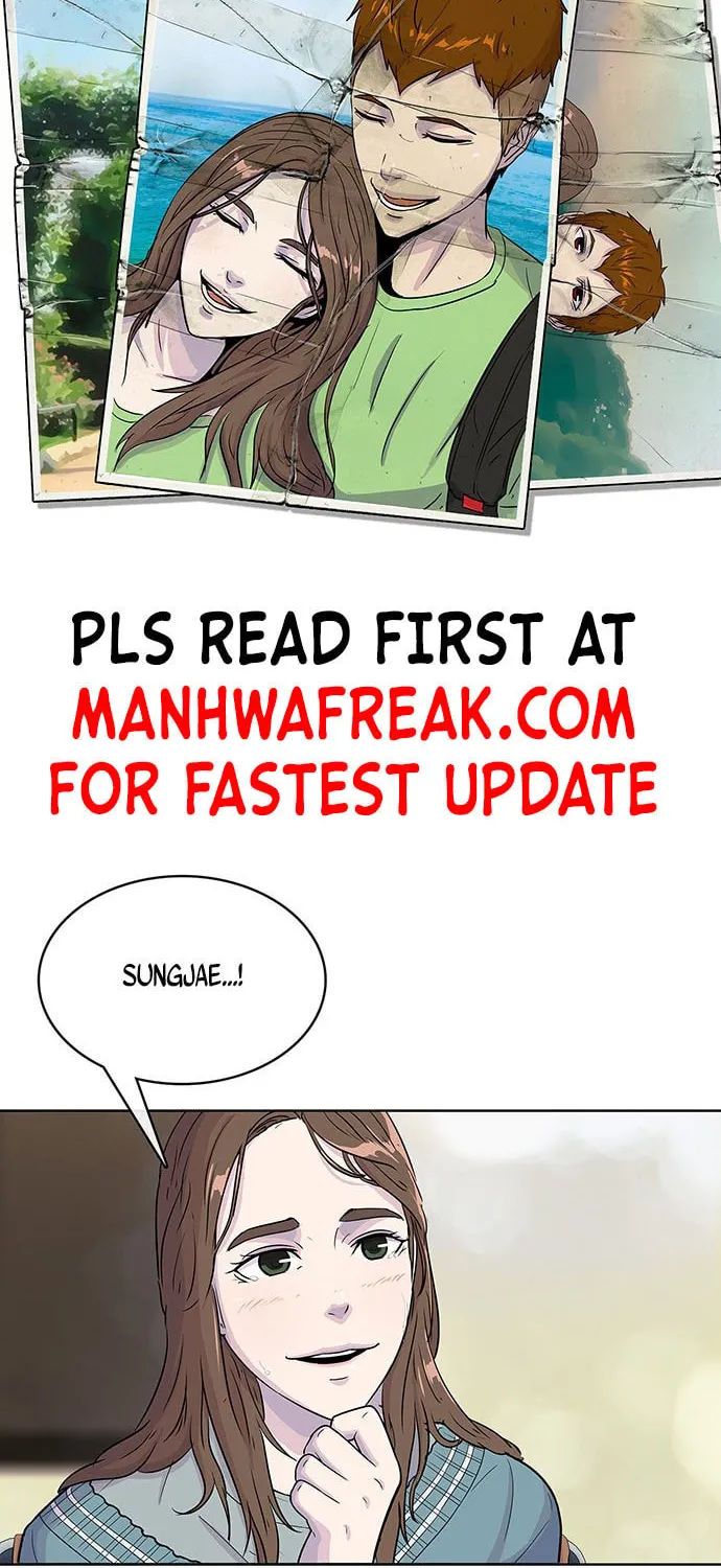 Read Kitchen Soldier chapter 65 image 27 on Lezhin