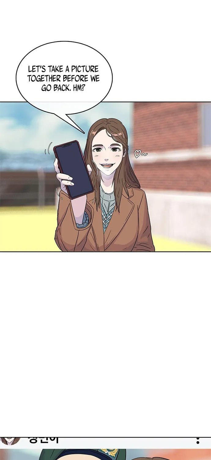 Read Kitchen Soldier chapter 65 image 32 on Lezhin