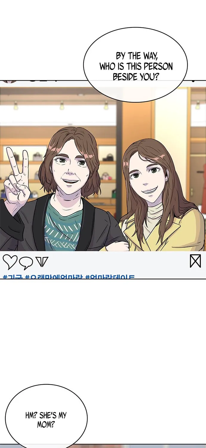 Read Kitchen Soldier chapter 65 image 35 on Lezhin