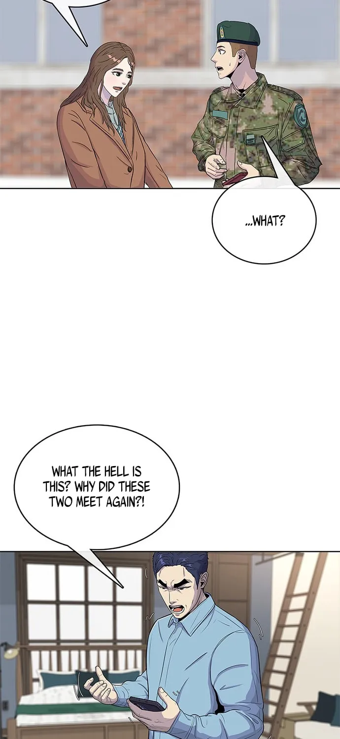 Read Kitchen Soldier chapter 65 image 36 on Lezhin