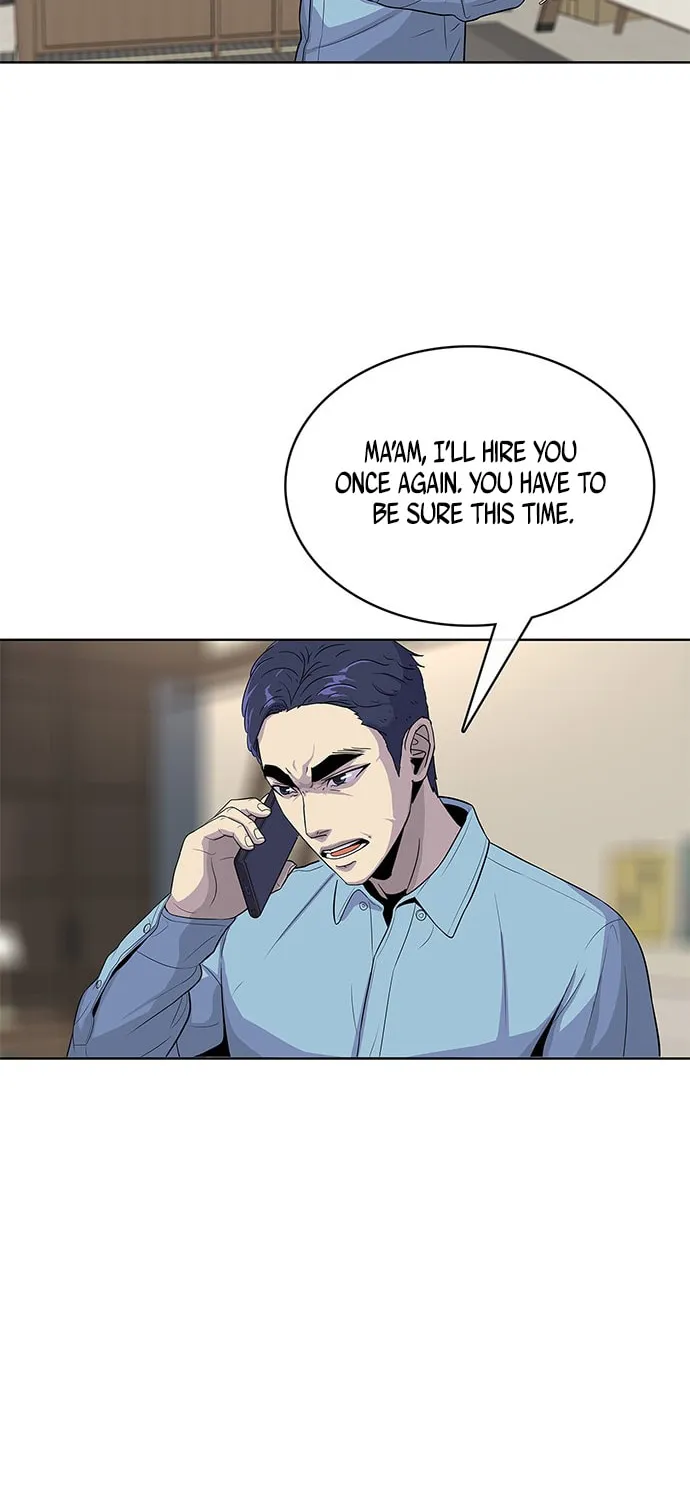 Read Kitchen Soldier chapter 65 image 37 on Lezhin