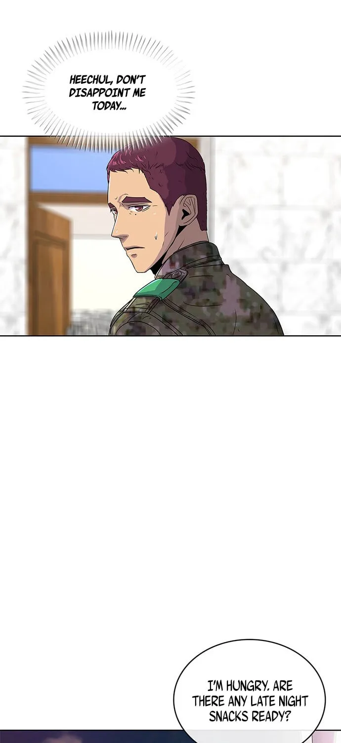 Read Kitchen Soldier chapter 65 image 49 on Lezhin