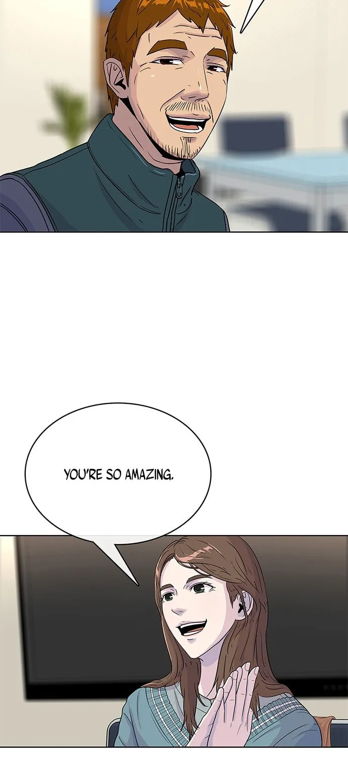 Read Kitchen Soldier chapter 65 image 5 on Lezhin