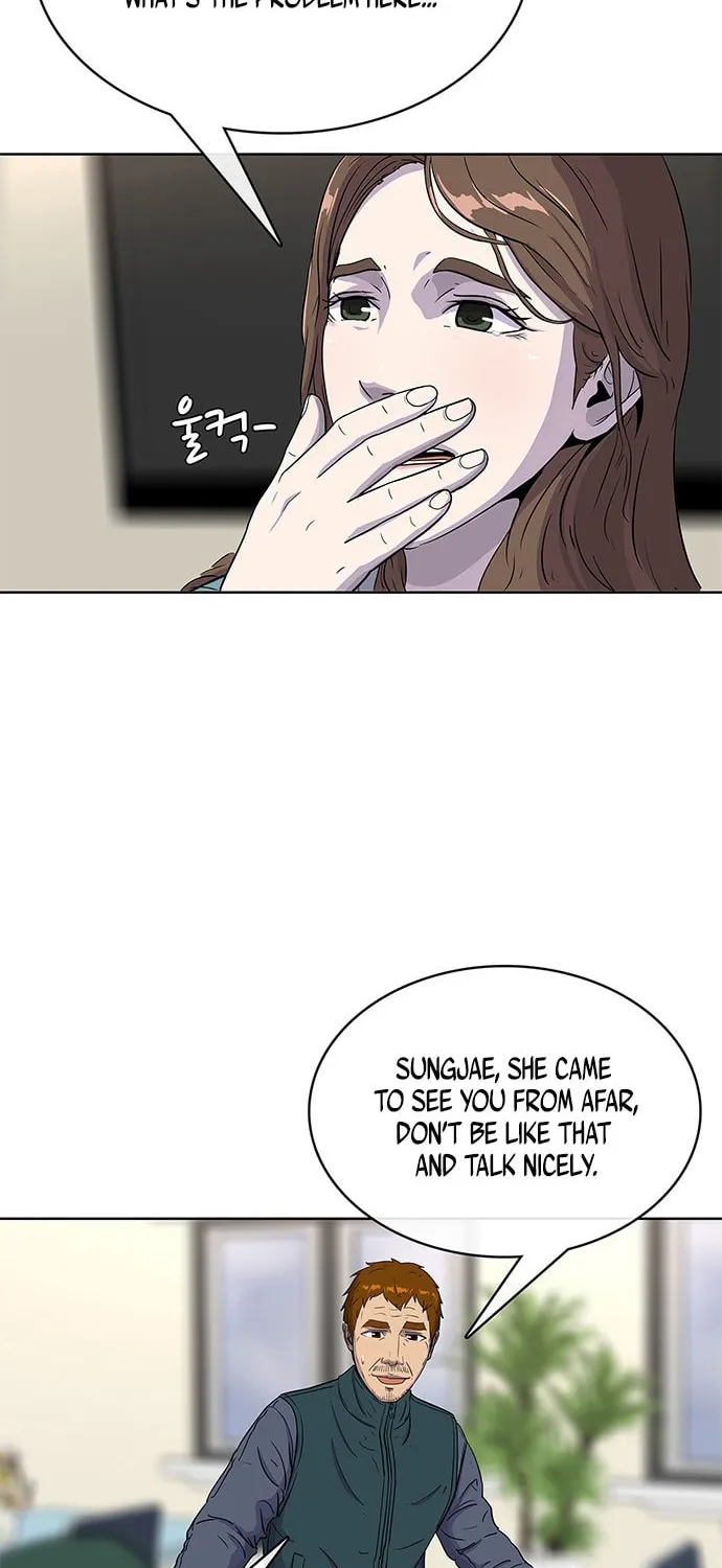 Read Kitchen Soldier chapter 65 image 7 on Lezhin