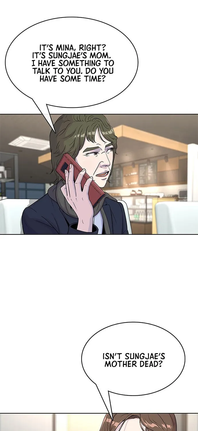 Read Kitchen Soldier chapter 66 image 12 on Lezhin