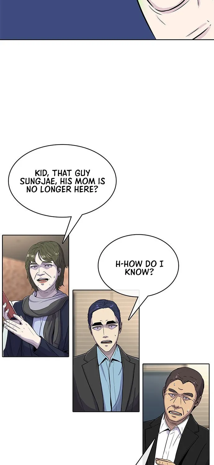 Read Kitchen Soldier chapter 66 image 14 on Lezhin