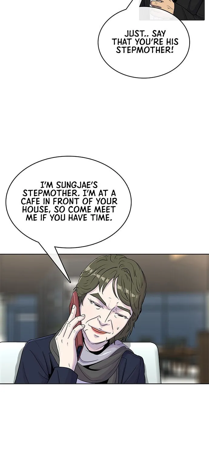 Read Kitchen Soldier chapter 66 image 15 on Lezhin