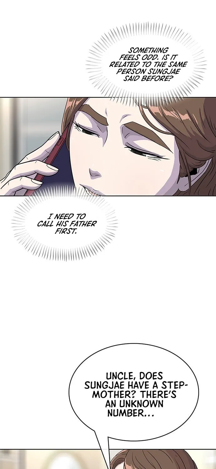Read Kitchen Soldier chapter 66 image 17 on Lezhin