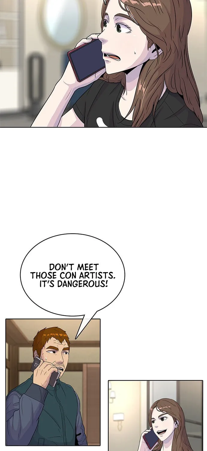 Read Kitchen Soldier chapter 66 image 18 on Lezhin