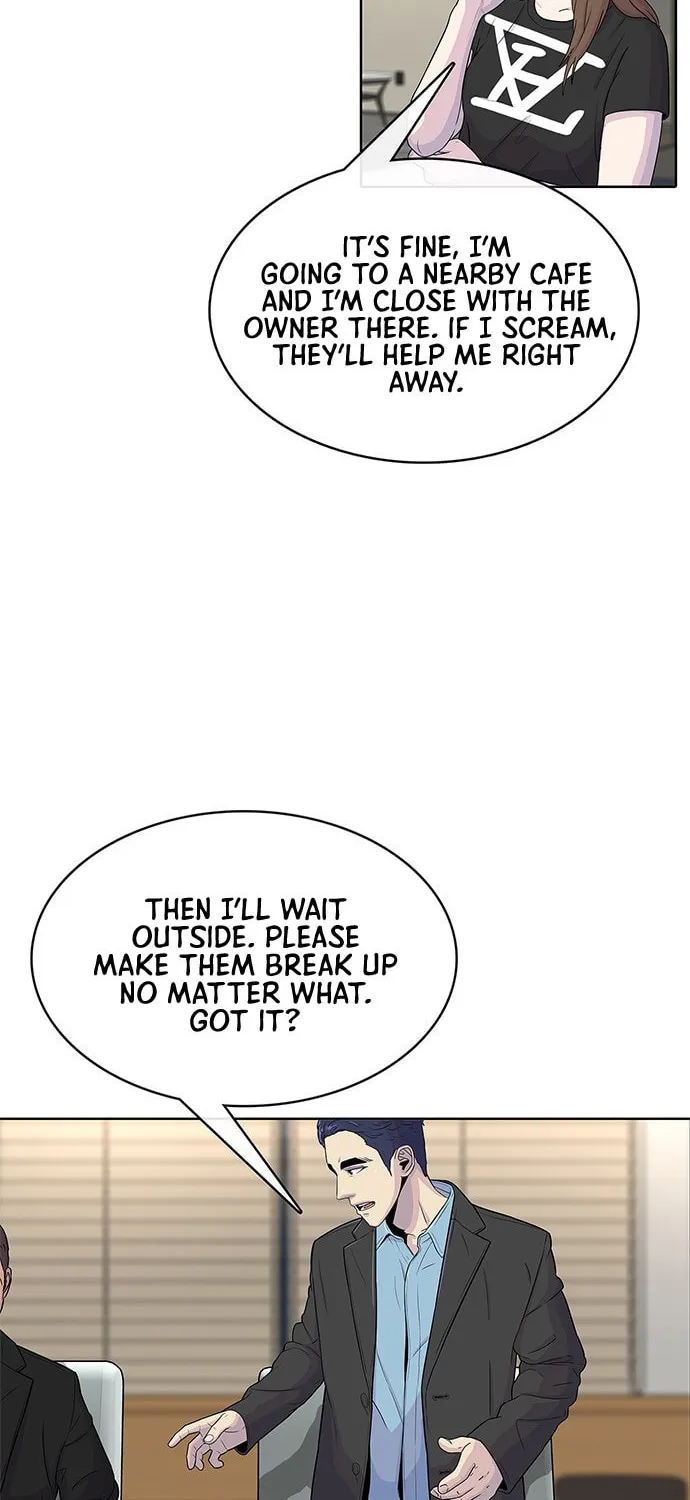 Read Kitchen Soldier chapter 66 image 19 on Lezhin