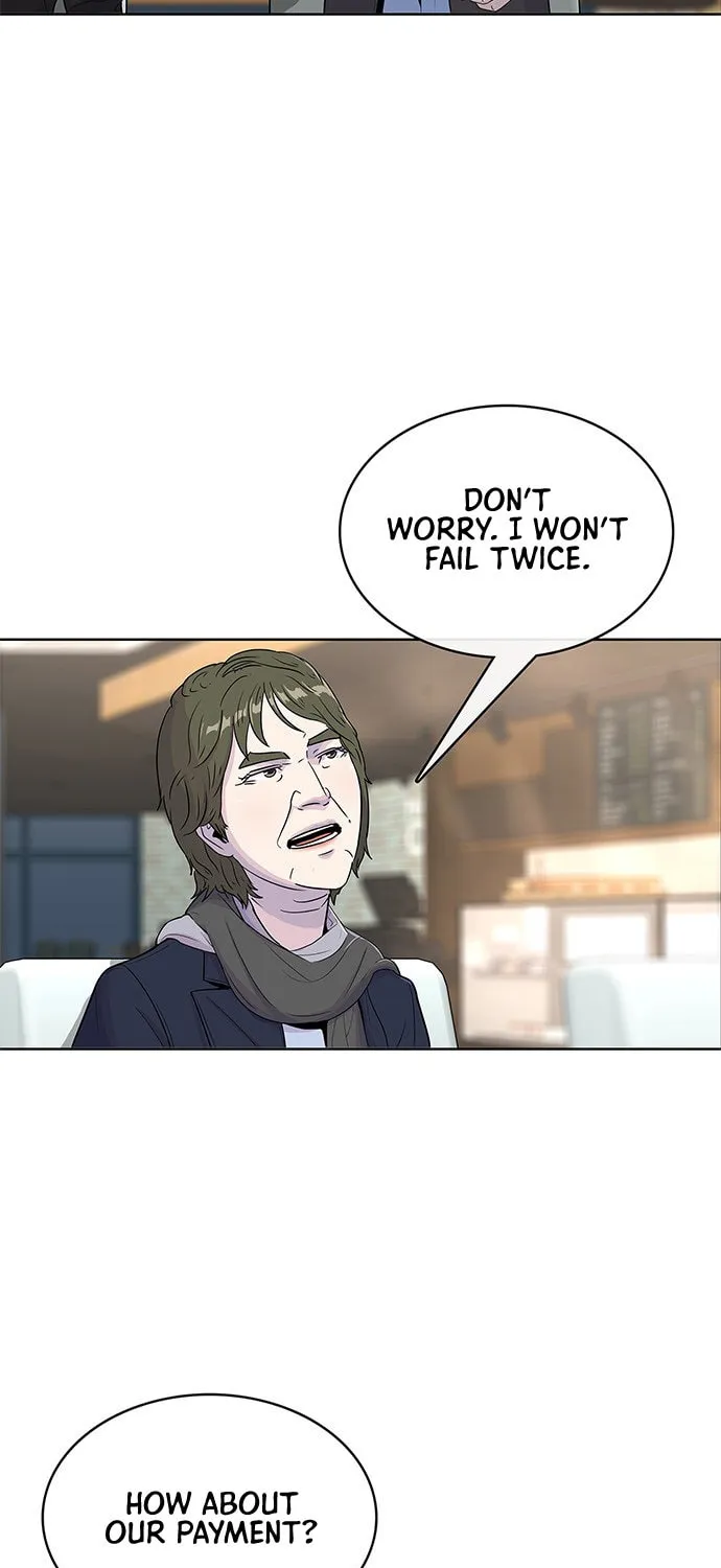 Read Kitchen Soldier chapter 66 image 20 on Lezhin