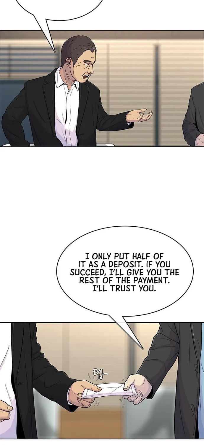 Read Kitchen Soldier chapter 66 image 21 on Lezhin