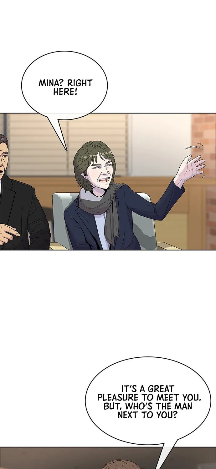 Read Kitchen Soldier chapter 66 image 23 on Lezhin