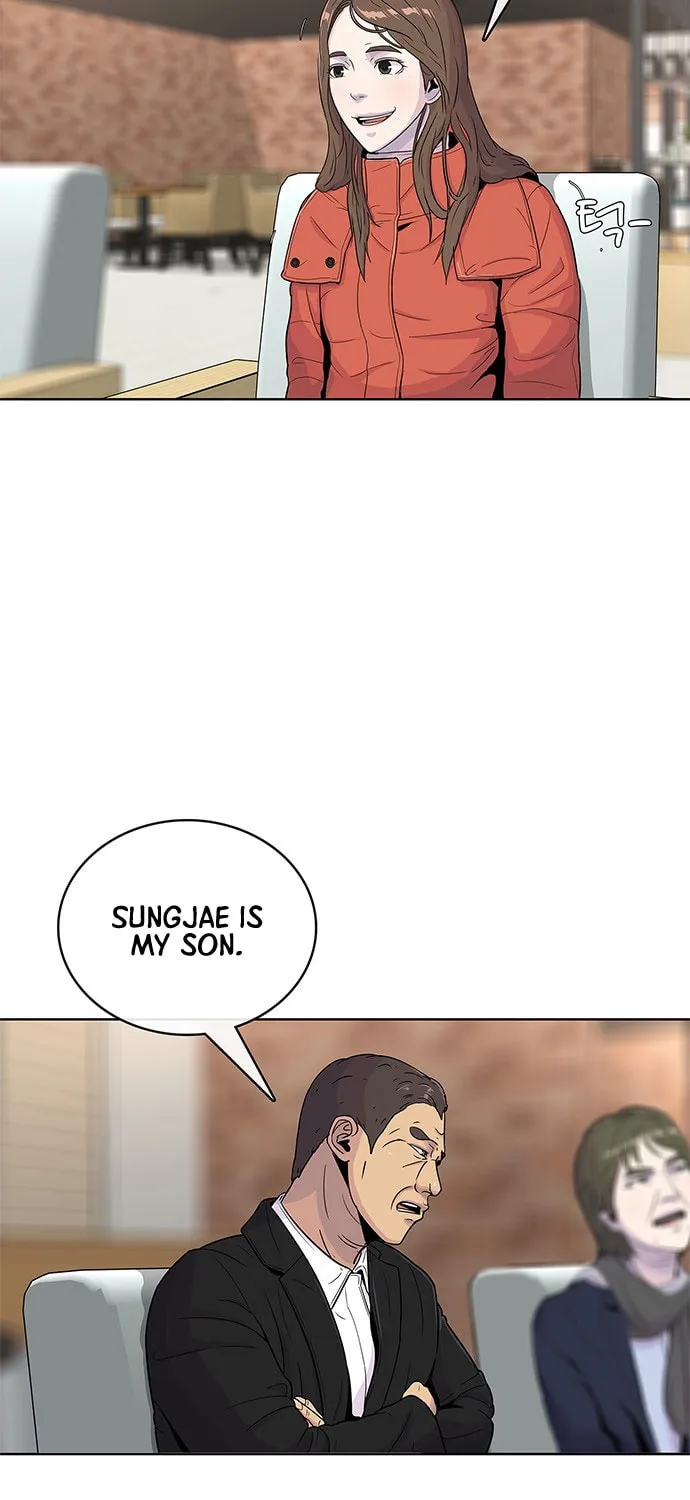 Read Kitchen Soldier chapter 66 image 24 on Lezhin
