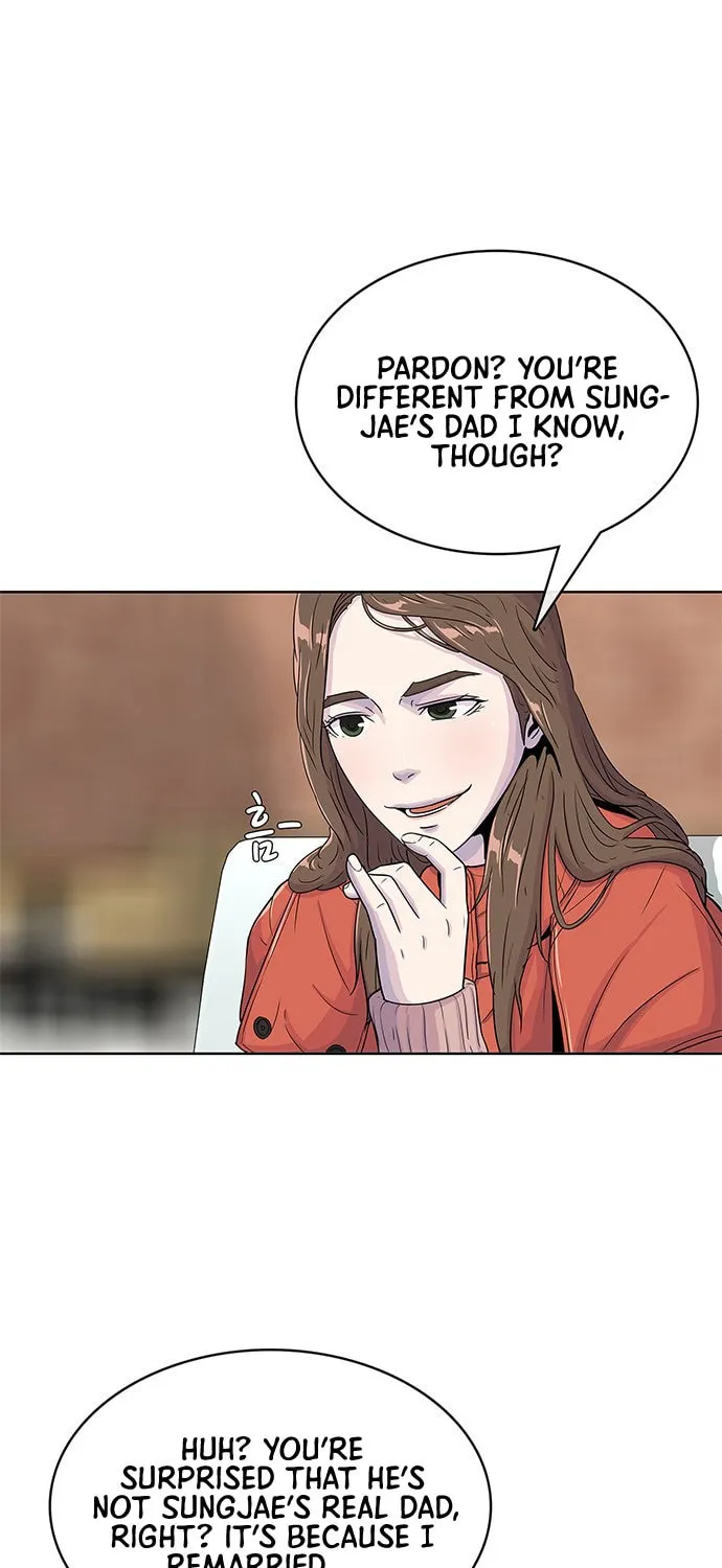 Read Kitchen Soldier chapter 66 image 25 on Lezhin