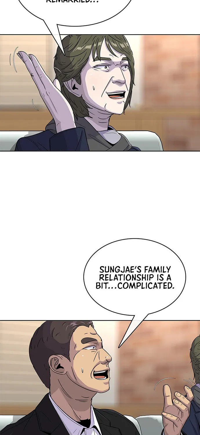Read Kitchen Soldier chapter 66 image 26 on Lezhin