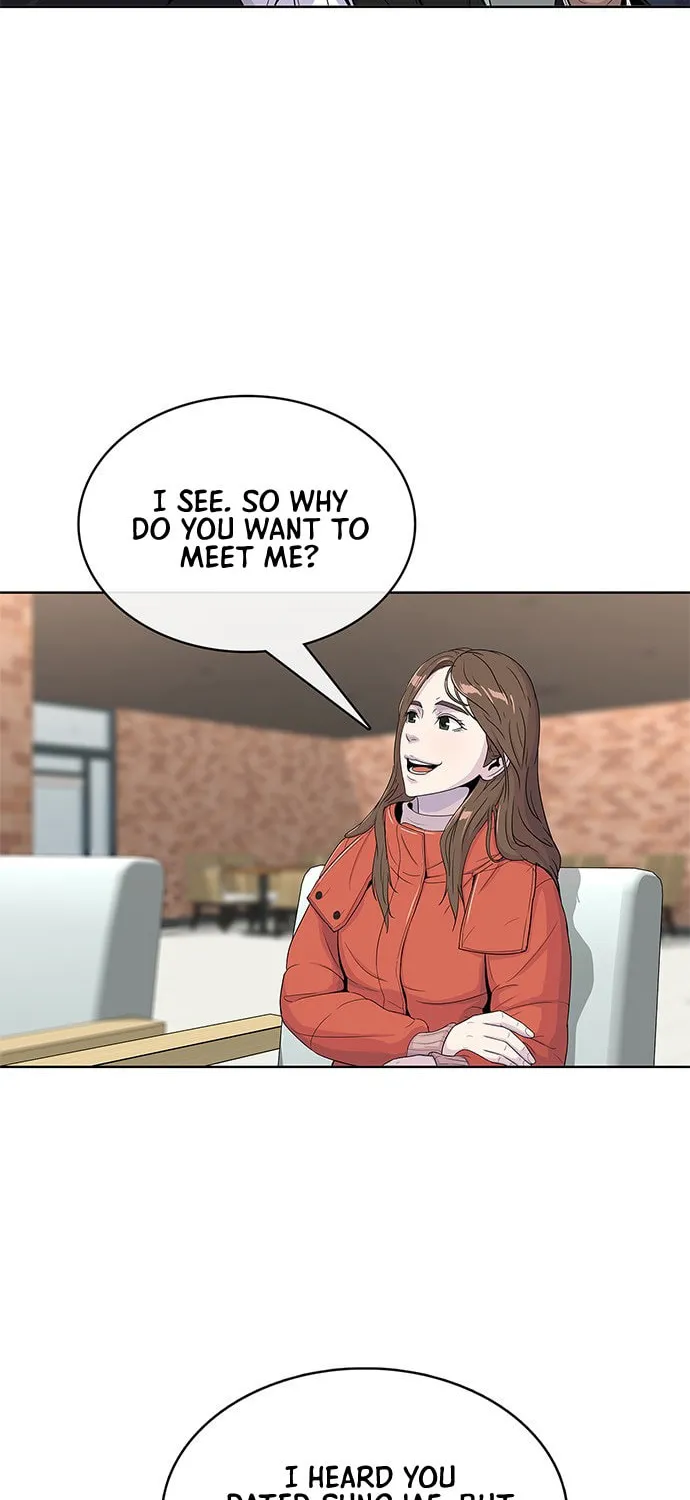 Read Kitchen Soldier chapter 66 image 27 on Lezhin