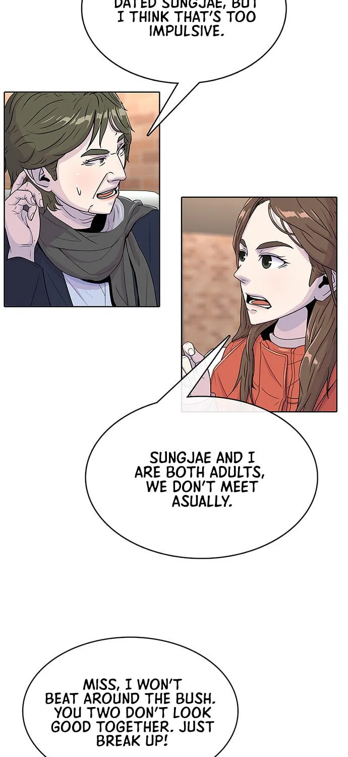 Read Kitchen Soldier chapter 66 image 28 on Lezhin