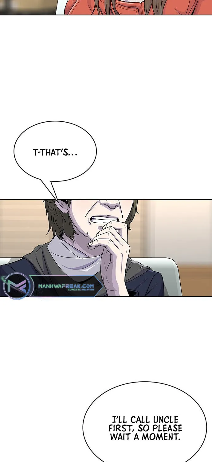 Read Kitchen Soldier chapter 66 image 30 on Lezhin