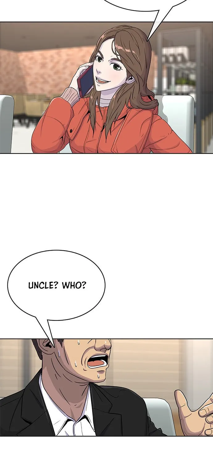Read Kitchen Soldier chapter 66 image 31 on Lezhin