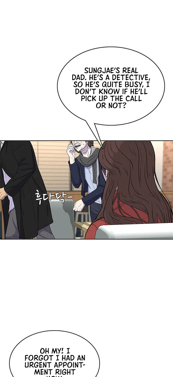 Read Kitchen Soldier chapter 66 image 32 on Lezhin