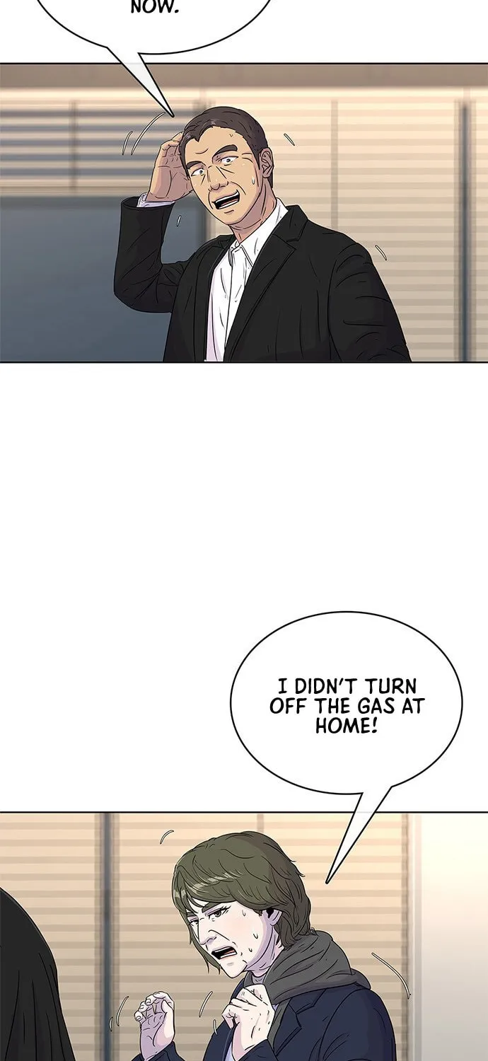 Read Kitchen Soldier chapter 66 image 33 on Lezhin