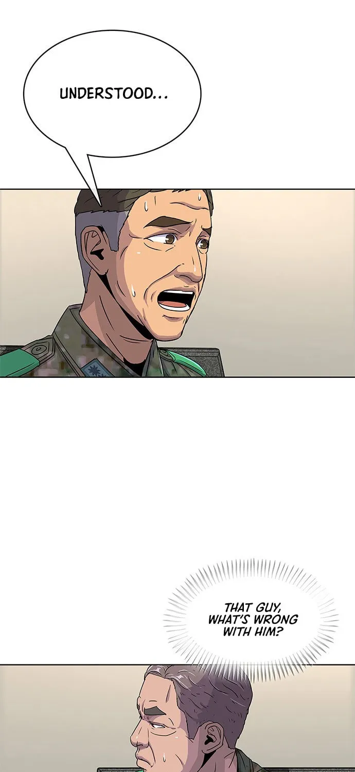 Read Kitchen Soldier chapter 66 image 40 on Lezhin