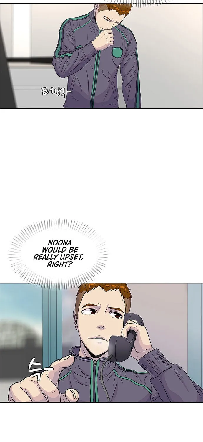 Read Kitchen Soldier chapter 66 image 44 on Lezhin