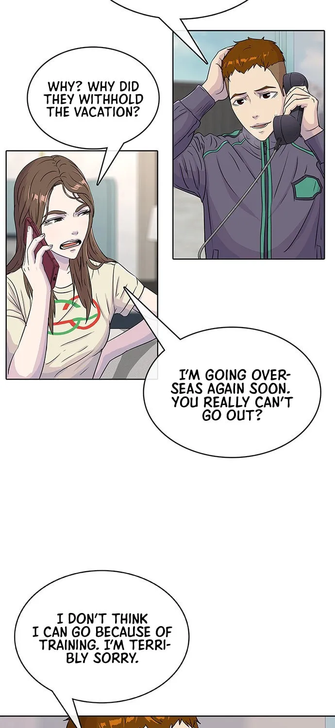 Read Kitchen Soldier chapter 66 image 46 on Lezhin