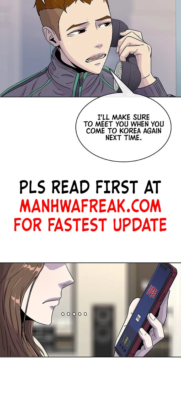 Read Kitchen Soldier chapter 66 image 47 on Lezhin