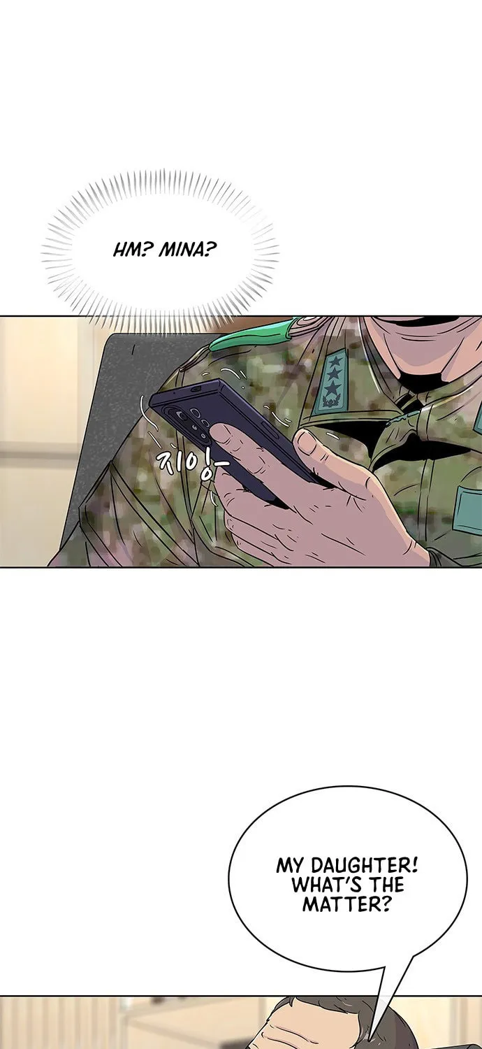 Read Kitchen Soldier chapter 66 image 48 on Lezhin