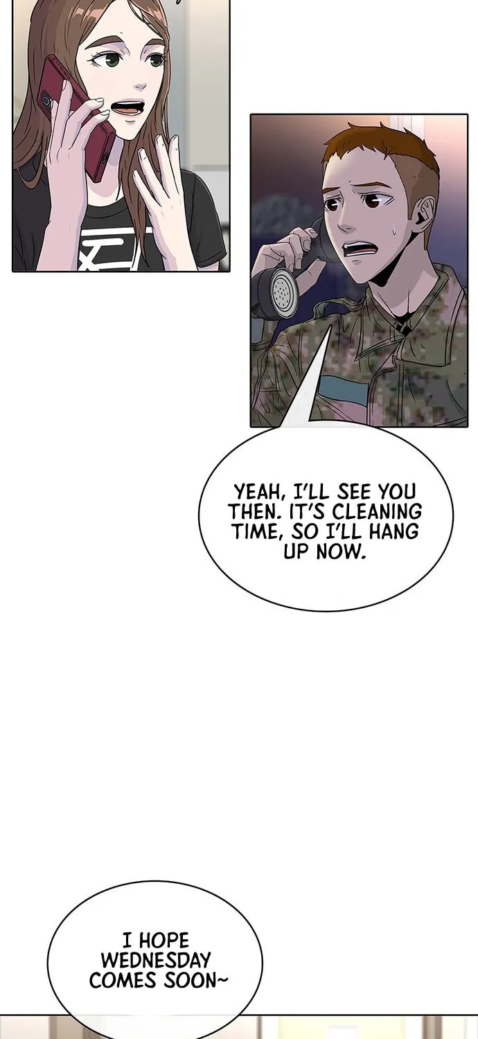 Read Kitchen Soldier chapter 66 image 9 on Lezhin