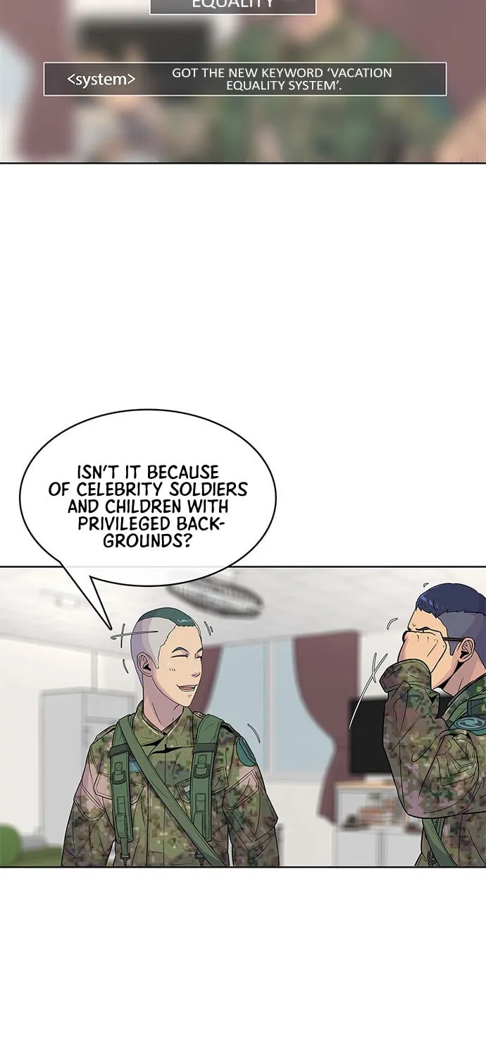Read Kitchen Soldier chapter 67 image 15 on Lezhin