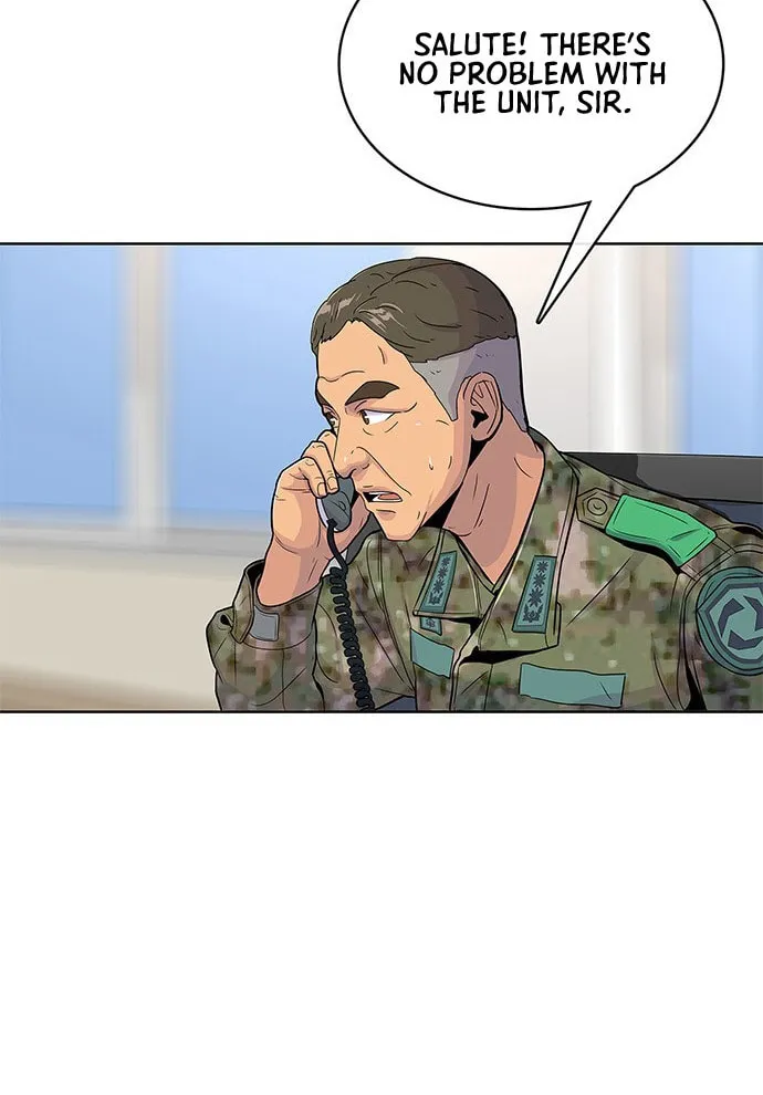 Read Kitchen Soldier chapter 67 image 21 on Lezhin