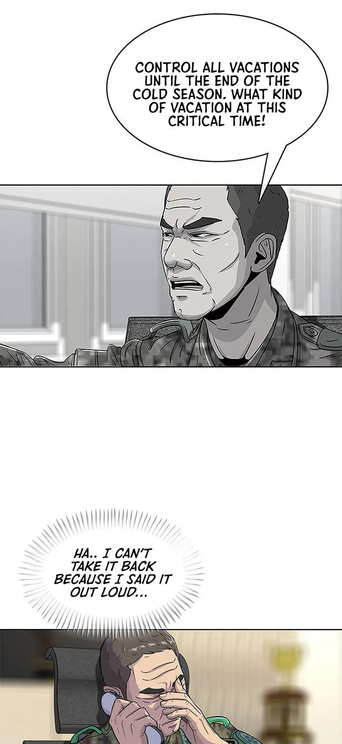 Read Kitchen Soldier chapter 67 image 23 on Lezhin
