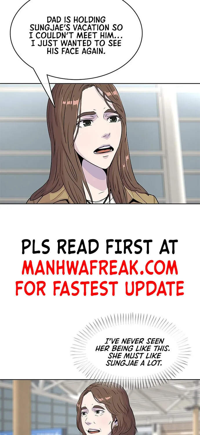Read Kitchen Soldier chapter 67 image 26 on Lezhin
