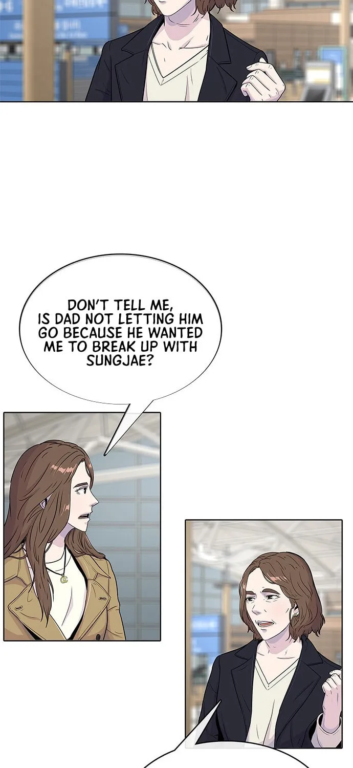 Read Kitchen Soldier chapter 67 image 27 on Lezhin