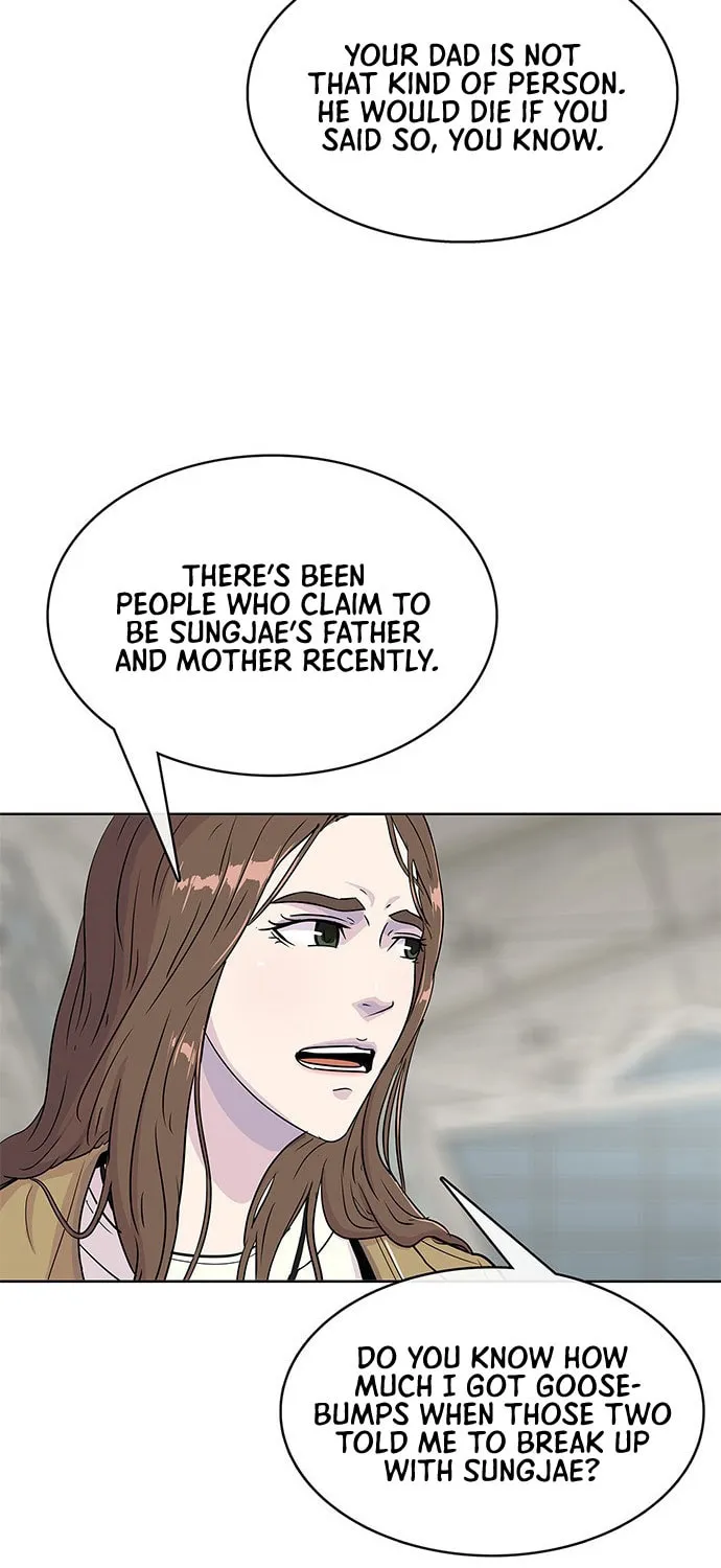 Read Kitchen Soldier chapter 67 image 28 on Lezhin